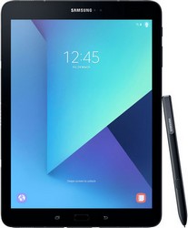 Замена дисплея на планшете Samsung Galaxy Tab S3 9.7 LTE в Пензе